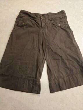 Express Women's Shorts - Size 8
